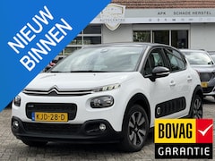 Citroën C3 - 1.2 PureTech S&S Shine NAVI | TREKHAAK | KLIMA | CAMERA | BOVAG