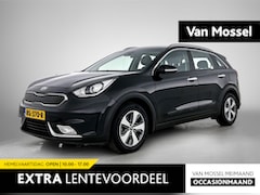 Kia Niro - 1.6 GDi Hybrid DynamicLine