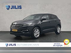 Opel Grandland X - 1.2 Turbo Business + | Camera | Navigatie | Parkeersensoren | Apple Carplay