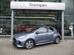 Mazda 2 Hybrid - 1.5 Exclusive-line