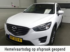 Mazda CX-5 - 2.0 SkyActiv-G 165 GT-M Line 2WD - Automaat - Trekhaak