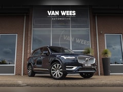 Volvo XC90 - 2.0 T8 Recharge AWD Inscription Exclusive | 1e eigenaar | NL auto | Stoelventilatie | Mass