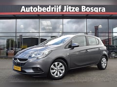 Opel Corsa - 1.2 EcoFlex Selection Airco | Telefonie | Trekhaak | 16 Inch LMV | Isofix