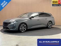Peugeot 308 SW - 1.2 PureTech 130 PK Allure | Navi | Camera | PDC | Incl. garantie