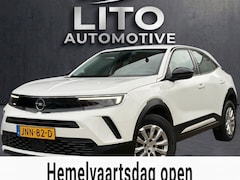 Opel Mokka - 1.2 Edition|CARPLAY|NAVI|AIRCO|WHITE|