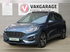 Ford Kuga - 2.5 PHEV ST-Line X NAVI/CAM, PANO, B&O