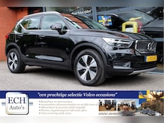 Volvo XC40 - 1.5 T4 Recharge Inscription Expression Apple CarPlay, DAB radio