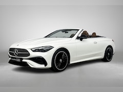 Mercedes-Benz CLE Cabriolet - CLE 200 Cabriolet Automaat AMG Line | Premium Pakket | Nightpakket | Winterpakket | Burmes