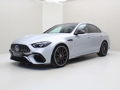 Mercedes-Benz C-klasse - C63 S AMG 680pk S E Performance Night Edition