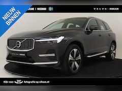 Volvo XC60 - T6 PLUG-IN HYBRID AWD PLUS BRIGHT -PANO.DAK|POWER-SEATS|KEYLESS|STANDKACHEL|LEDER|CRUISE|C
