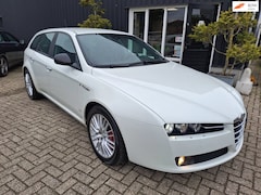 Alfa Romeo 159 Sportwagon - 2.0 JTD Distinctive *170pk