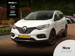 Renault Kadjar - 1.3 TCe Black Edition | Trekhaak | Camera | Parelmoer | Bose | 19inch | Origineel NL
