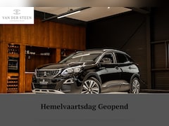 Peugeot 3008 - 1.2 PureTech Blue Lease Premium Avantage | Schuifdak | Memory Seats
