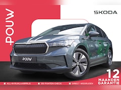 Skoda Enyaq iV - 60 180pk | SoH 95% | Navigatie | Smartlink | PDC Achter