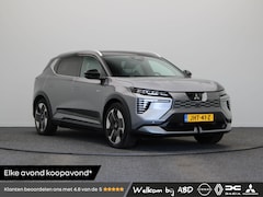 Mitsubishi Eclipse Cross - Instyle 87 kWh | 8 jaar GARANTIE | Elektrische voorstoelen met Geheugen | Stoel en stuurwi