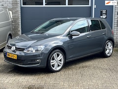 Volkswagen Golf - 1.6 TDI Comfortline APK 8-4-2027 standkach trekhaak