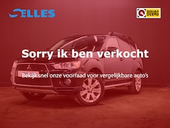 Mitsubishi Outlander - 2.0 Edition Two | Trekhaak