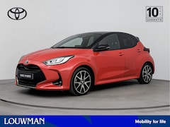 Toyota Yaris - 1.5 Hybrid Launch Edition | JBL-Audio | Glazen Panoramadak |