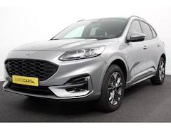 Ford Kuga - 2.5 PHEV 225pk ST-Line X DEMO Navigatie Apple Carplay/Android Auto Parkeersensoren Camera