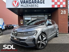 Renault Mégane E-Tech - EV40 Boost Charge Techno // NAVI + CARPLAY // FULL LED // CAMERA // CLIMA // STOEL + STUUR
