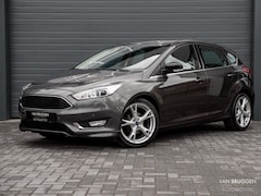 Ford Focus - 1.0 Titanium Edition Origineel NL / NAP