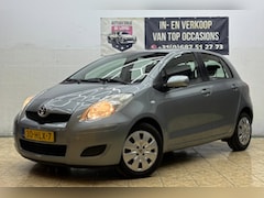 Toyota Yaris - 1.3 VVTi Aspiration/2DE EIGN/NW APK/ rIJKLAAR