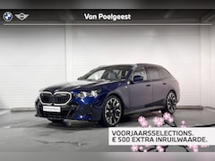 BMW 5-serie Touring - 550e xDrive M Sport | Selections 500