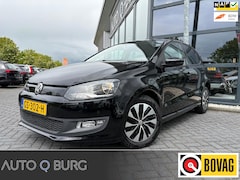 Volkswagen Polo - 1.4 TDI Business Edition | Cruise | Navi | PDC | Carplay | Airco | Volledig onderhouden |