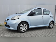 Toyota Aygo - 1.0-12V