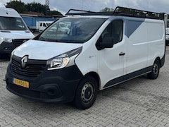 Renault Trafic - 1.6 dCi T29 L2H1 DEFECT
