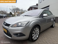 Ford Focus - cabrio Cabriolet
