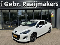 Peugeot 308 CC - 1.6 THP Sport Pack*Leder*Navigatie*EXPORT/EX.BPM