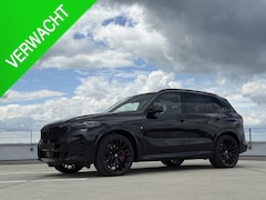 BMW X5 - xDrive50e Innovation Pack M Sportpakket Pro SKYLounge E.Trekhaak