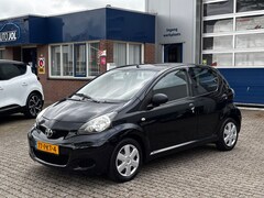 Toyota Aygo - 1.0-12V Cool | Airco | Rijklaarprijs