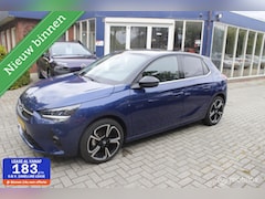 Opel Corsa - 1.2 Elegance, panoramadak, onderhoudsboekje etc