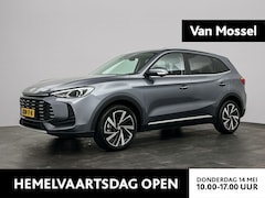 MG ZS - Hybrid+ 1.5 Aut. Luxury | Demo Voordeel | Leder | LED | 360 Camera | Stoel & Stuurverwarmi