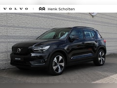 Volvo XC40 - Recharge P8 AWD R-Design Panoramadak | Elektrische verwarmbare voorstoelen en stuurwiel |