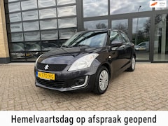Suzuki Swift - 1.2 Dynamic, Automaat, Airco, Trekhaak