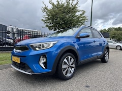 Kia Stonic - 1.0 T-GDi 100pk DynamicPlusLine TREKHAAK Apple Carplay
