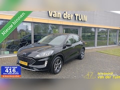 Ford Kuga - 2.5 PHEV Titanium