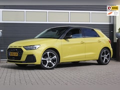 Audi A1 Sportback - 30 TFSI Pro Line | Carplay | Virtual Cockpit |