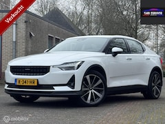 Polestar 2 - 2 Long Range Dual Motor Launch Edition 78kWh/NAP/1e