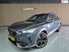 CUPRA Formentor - 2.0 TSI 4DRIVE VZ | Cruise| Sfeer | Camera | Navi | Stoel / stuurverwarming |