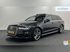 Audi A6 Avant - 3.0 TDI quattro Sport Edition PANORAMADAK LEER NAVI