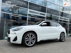 BMW X2 - 1.8i sDrive M Sport Edition