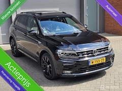 Volkswagen Tiguan - 2.0 TSI 4Motion Highline Business R