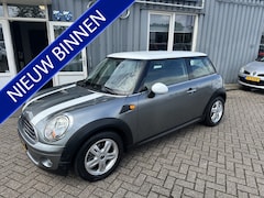 MINI One - 1.4 Salt