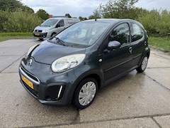 Citroën C1 - 1.0 75.617km NAP airco toerenteller 5 deurs