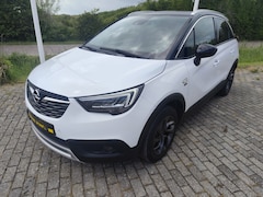 Opel Crossland X - 1.2 Turbo Edition 2020