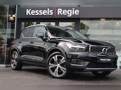 Volvo XC40 - 1.5 T5 Recharge Inscription | Memory | H&K | 360 | ACC | Leer | Keyless | Bliss | Stuur/St